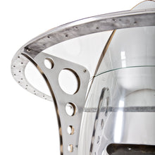 Load image into Gallery viewer, B-52 Stratofortress Engine Spinner Coffee Table - Metal