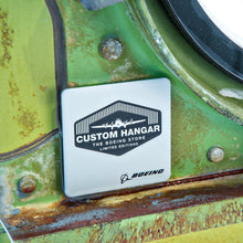 Load image into Gallery viewer, 757 ecoDemonstrator Window