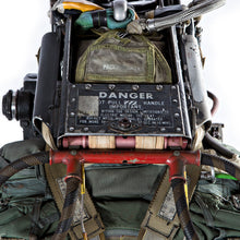 Load image into Gallery viewer, F-4 Phantom Ejection Seat 1