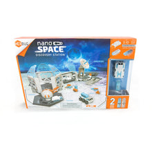 Load image into Gallery viewer, HEXBUG Nano Discovery Station