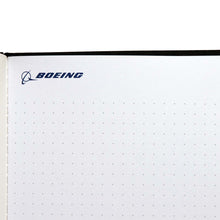 Load image into Gallery viewer, Boeing Commercial Pattern 3-In-1 Notebook