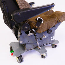 Load image into Gallery viewer, Boeing 707 Flight Deck Seat