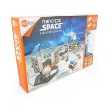 Load image into Gallery viewer, HEXBUG Nano Discovery Station