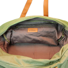 Load image into Gallery viewer, Boeing Totem Canvas Duffel Bag