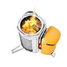 Load image into Gallery viewer, BioLite CampStove 2 Bundle