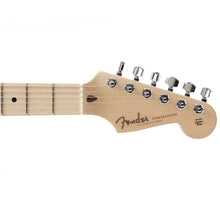 Load image into Gallery viewer, Boeing 747 Fender® Stratocaster® Guitar - Green