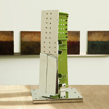 Load image into Gallery viewer, Boeing 747 Rib Segment Sculpture II