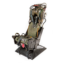 Load image into Gallery viewer, F-4 Phantom Ejection Seat 1