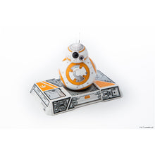 Load image into Gallery viewer, BB-8 App-Enabled Sphero Droid With Trainer
