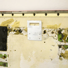 Load image into Gallery viewer, 757 ecoDemonstrator Ram Air Door Wall Hanging