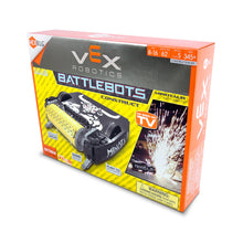 Load image into Gallery viewer, VEX BattleBots Minotaur