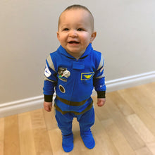 Load image into Gallery viewer, Boeing CST-100 Infant Onesie