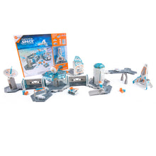 Load image into Gallery viewer, HEXBUG Nano Space Cosmic Command
