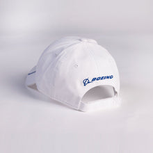 Load image into Gallery viewer, Boeing CST-100 Starliner Hat
