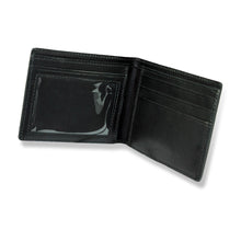Load image into Gallery viewer, Boeing Totem Leather Bifold Wallet
