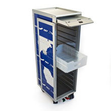 Load image into Gallery viewer, Boeing Livery Galley Cart
