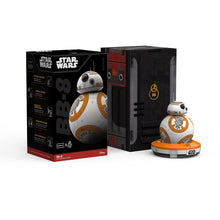 Load image into Gallery viewer, Sphero Star Wars BB-8 App-Enabled Droid
