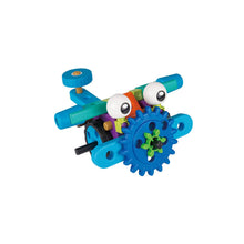 Load image into Gallery viewer, Thames &amp; Kosmos Robot Engineer Kit
