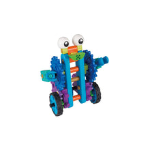 Load image into Gallery viewer, Thames &amp; Kosmos Robot Engineer Kit
