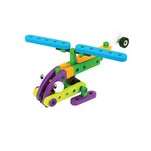 Load image into Gallery viewer, Thames &amp; Kosmos Aircraft Engineer Kit
