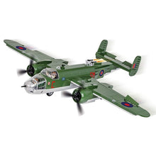 Load image into Gallery viewer, Cobi North American B-25 Mitchell Building Kit
