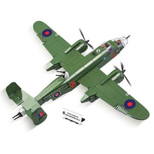 Load image into Gallery viewer, Cobi North American B-25 Mitchell Building Kit
