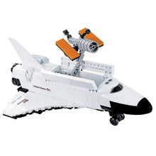 Load image into Gallery viewer, Cobi Smithonian Space Shuttle Discovery Building Kit
