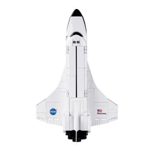 Load image into Gallery viewer, Cobi Smithonian Space Shuttle Discovery Building Kit
