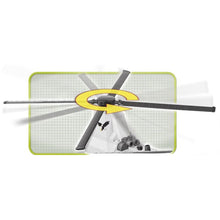 Load image into Gallery viewer, Cobi Heavy Trasport Helicopter Building Kit
