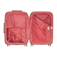 Load image into Gallery viewer, Delsey Chatelet 21&quot; Spinner Suiter

