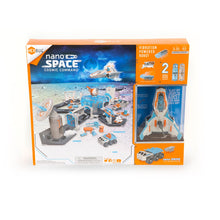 Load image into Gallery viewer, HEXBUG Nano Space Cosmic Command
