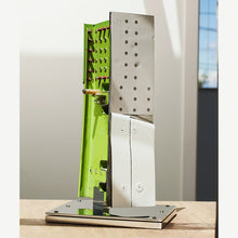 Load image into Gallery viewer, Boeing 747 Rib Segment Sculpture II
