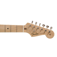 Load image into Gallery viewer, Boeing 747 Fender®  Stratocaster® Guitar - Blue
