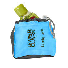 Load image into Gallery viewer, Electrolight Packable Backpack
