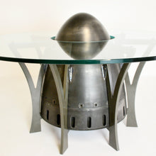 Load image into Gallery viewer, F-4 Phantom II Exhaust Cone Table
