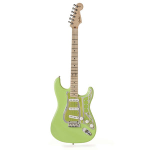 じゃがいも！Fender Stratocaster じゃがいも！Fender Stratocaster Made in Japan Traditional