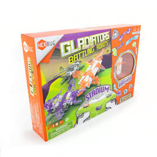 Load image into Gallery viewer, HEXBUG Gladiators Battle Stadium
