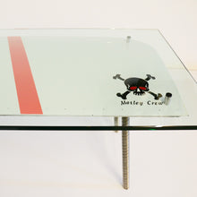 Load image into Gallery viewer, Boeing 757 ecoDemonstrator Nose Gear Door Table
