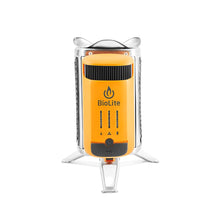 Load image into Gallery viewer, BioLite CampStove 2 Bundle
