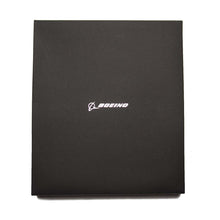 Load image into Gallery viewer, Boeing Large Padfolio
