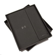 Load image into Gallery viewer, Boeing Large Padfolio
