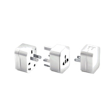 Load image into Gallery viewer, Adapter Plug Kit with Dual USB Charge
