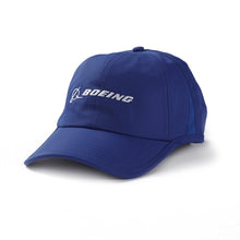 Load image into Gallery viewer, Boeing Logo Technical Performance Hat
