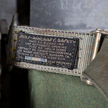 Load image into Gallery viewer, North American F-100 Super Sabre Ejection Seat
