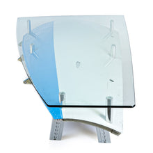 Load image into Gallery viewer, Boeing 757 ecoDemonstrator APU Coffee Table
