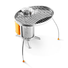 Load image into Gallery viewer, BioLite CampStove 2 Bundle
