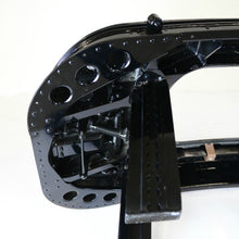 Load image into Gallery viewer, Boeing 757 ecoDemonstrator Exit Door Table
