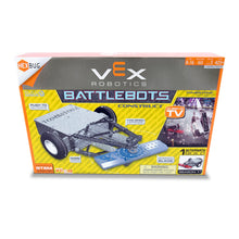 Load image into Gallery viewer, VEX BattleBots Tombstone

